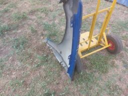 
										CITROËN Jobb első Sárvédő full									