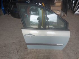 RENAULT Jobb első Ajtó Kárpit