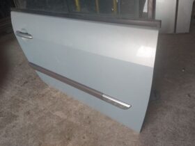 RENAULT Jobb első Ajtó Kárpit