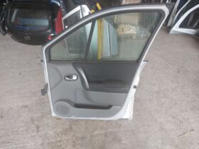 RENAULT Jobb első Ajtó Kárpit