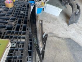 RENAULT Bal első Sárvédő