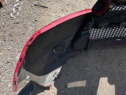 
										DACIA Első Lökhárító (Részeivel) full									