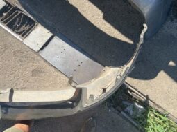 
										RENAULT Hátsó Lökhárító (Részeivel) full									