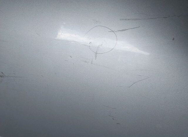 
								SKODA Bal hátsó Ajtó (Részeivel) full									