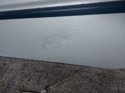 
										SKODA Bal hátsó Ajtó (Részeivel) full									