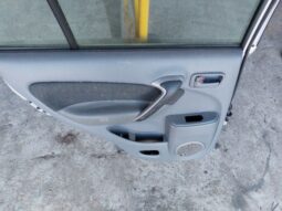 
										TOYOTA Bal hátsó Ajtó (Részeivel) full									