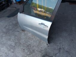 
										TOYOTA Bal első Ajtó (Részeivel) full									