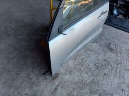 
										TOYOTA Bal első Ajtó (Részeivel) full									