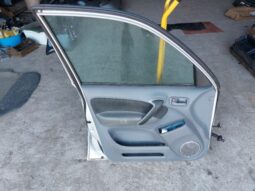 
										TOYOTA Bal első Ajtó (Részeivel) full									