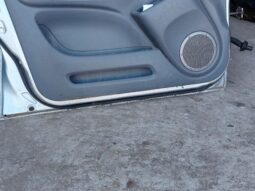 
										TOYOTA Bal első Ajtó (Részeivel) full									