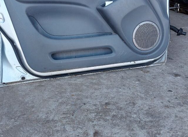 
								TOYOTA Bal első Ajtó (Részeivel) full									