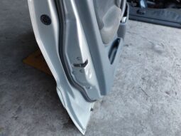 
										TOYOTA Bal első Ajtó (Részeivel) full									