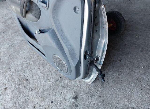 
								TOYOTA Bal első Ajtó (Részeivel) full									