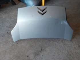 CITROËN Motorháztető