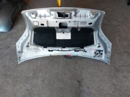 
										CITROËN Motorháztető full									