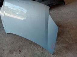 
										PEUGEOT Motorháztető full									