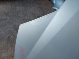 
										PEUGEOT Motorháztető full									