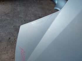 PEUGEOT Motorháztető