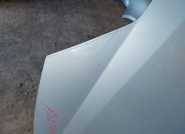 
								PEUGEOT Motorháztető full									