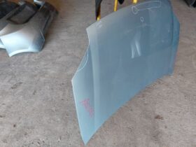 PEUGEOT Motorháztető