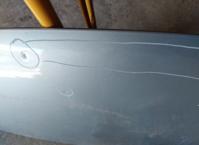 
								PEUGEOT Motorháztető full									