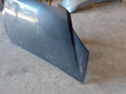 
										HONDA Motorháztető full									