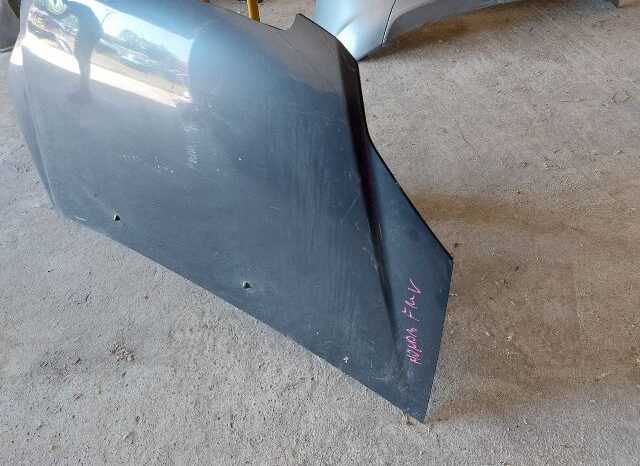 
								HONDA Motorháztető full									