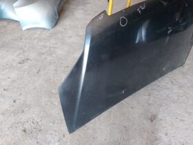 HONDA Motorháztető