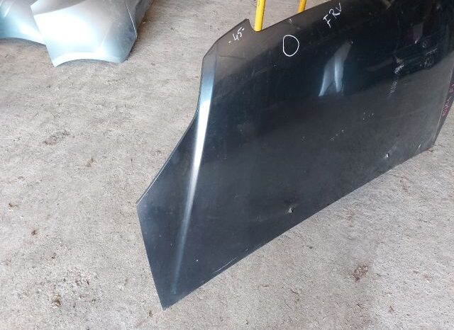 
								HONDA Motorháztető full									