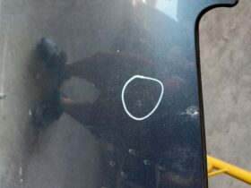 HONDA Motorháztető