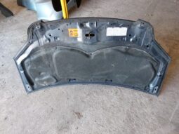 
										HONDA Motorháztető full									