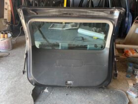 HONDA Csomagtérajtó (Részeivel)