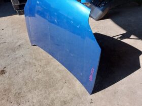 CITROËN Motorháztető