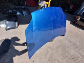 CITROËN Motorháztető