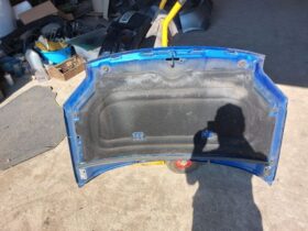 CITROËN Motorháztető