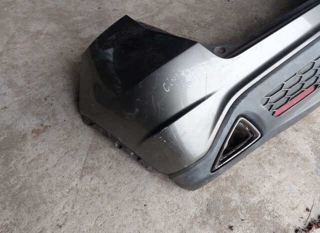 
								HONDA Hátsó Lökhárító (Részeivel) full									