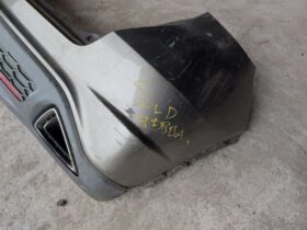 HONDA Hátsó Lökhárító (Részeivel)