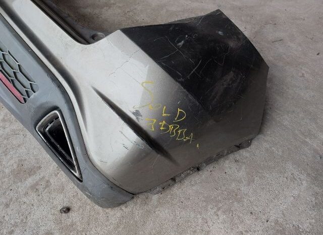 
								HONDA Hátsó Lökhárító (Részeivel) full									