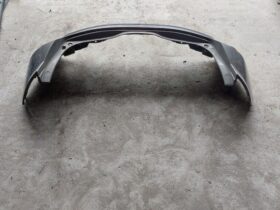 HONDA Hátsó Lökhárító (Részeivel)