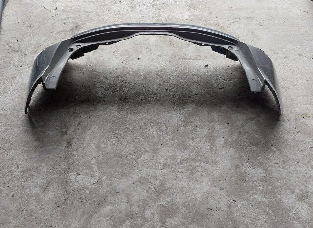 
								HONDA Hátsó Lökhárító (Részeivel) full									