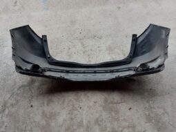 
										HONDA Hátsó Lökhárító (Részeivel) full									