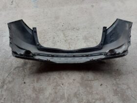 HONDA Hátsó Lökhárító (Részeivel)