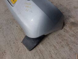 
										TOYOTA Hátsó Lökhárító (Részeivel) full									