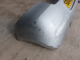 
										TOYOTA Hátsó Lökhárító (Részeivel) full									