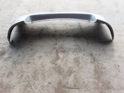 
										TOYOTA Hátsó Lökhárító (Részeivel) full									