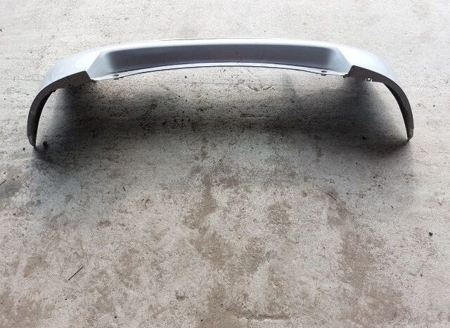 
								TOYOTA Hátsó Lökhárító (Részeivel) full									