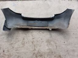 
										TOYOTA Hátsó Lökhárító (Részeivel) full									