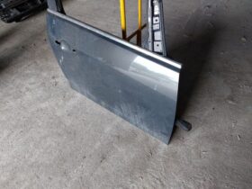 OPEL Jobb első Ajtó (Üres lemez)