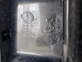 OPEL Jobb első Ajtó (Üres lemez)