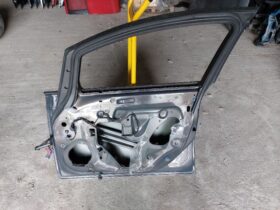 OPEL Jobb első Ajtó (Üres lemez)